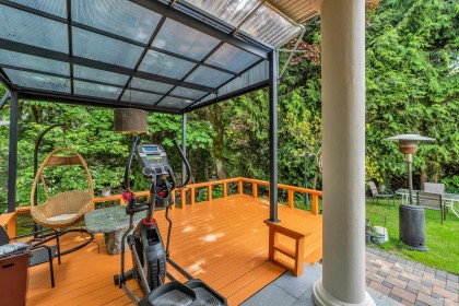 Photo 10 at 1835 Mathers Avenue, Ambleside, West Vancouver