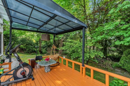 Photo 11 at 1835 Mathers Avenue, Ambleside, West Vancouver