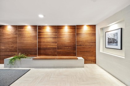 Photo 2 at 309 - 1855 Nelson Street, West End VW, Vancouver West