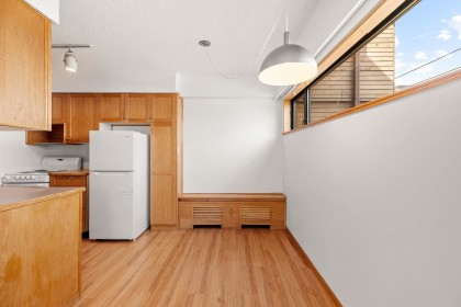 Photo 6 at 309 - 1855 Nelson Street, West End VW, Vancouver West