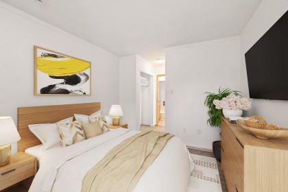 Photo 13 at 309 - 1855 Nelson Street, West End VW, Vancouver West