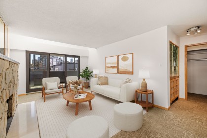 Photo 7 at 309 - 1855 Nelson Street, West End VW, Vancouver West