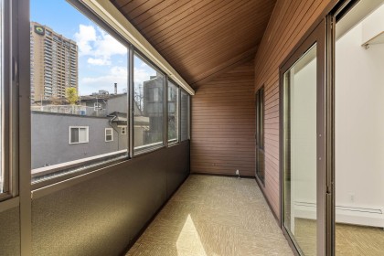 Photo 18 at 309 - 1855 Nelson Street, West End VW, Vancouver West