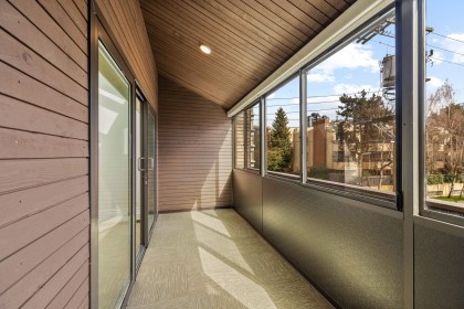 Photo 19 at 309 - 1855 Nelson Street, West End VW, Vancouver West