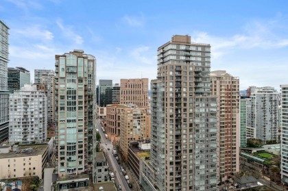 Photo 27 at 2803 - 939 Homer Street, Yaletown, Vancouver West