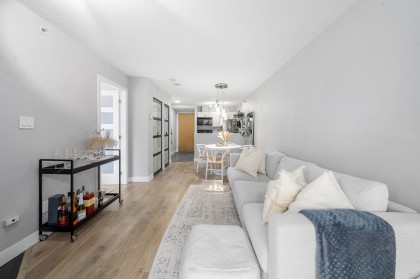 Photo 13 at 2803 - 939 Homer Street, Yaletown, Vancouver West