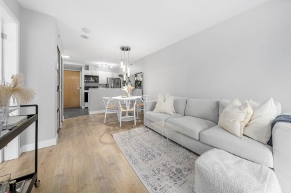 Photo 12 at 2803 - 939 Homer Street, Yaletown, Vancouver West