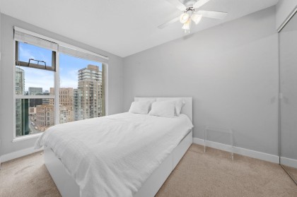 Photo 20 at 2803 - 939 Homer Street, Yaletown, Vancouver West