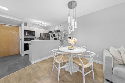 Photo 9 at 2803 - 939 Homer Street, Yaletown, Vancouver West