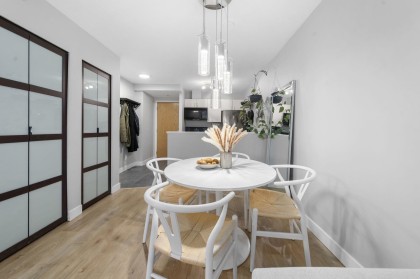 Photo 10 at 2803 - 939 Homer Street, Yaletown, Vancouver West