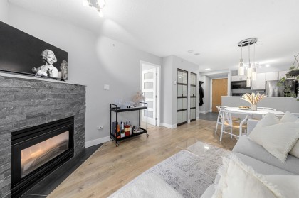 Photo 14 at 2803 - 939 Homer Street, Yaletown, Vancouver West