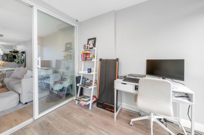 Photo 18 at 2803 - 939 Homer Street, Yaletown, Vancouver West