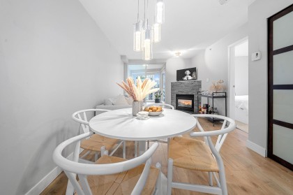 Photo 11 at 2803 - 939 Homer Street, Yaletown, Vancouver West