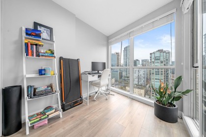 Photo 19 at 2803 - 939 Homer Street, Yaletown, Vancouver West