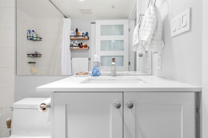 Photo 25 at 2803 - 939 Homer Street, Yaletown, Vancouver West