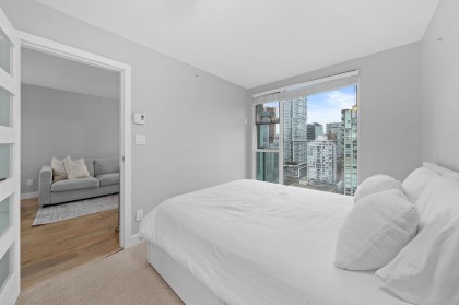 Photo 21 at 2803 - 939 Homer Street, Yaletown, Vancouver West