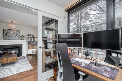 Photo 16 at 502 - 2036 W 10th Avenue, Kitsilano, Vancouver West