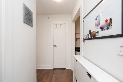 Photo 22 at 502 - 2036 W 10th Avenue, Kitsilano, Vancouver West