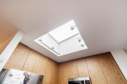 Photo 7 at 502 - 2036 W 10th Avenue, Kitsilano, Vancouver West