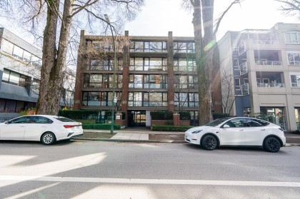 Photo 24 at 502 - 2036 W 10th Avenue, Kitsilano, Vancouver West