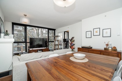Photo 10 at 502 - 2036 W 10th Avenue, Kitsilano, Vancouver West