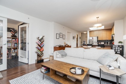 Photo 14 at 502 - 2036 W 10th Avenue, Kitsilano, Vancouver West