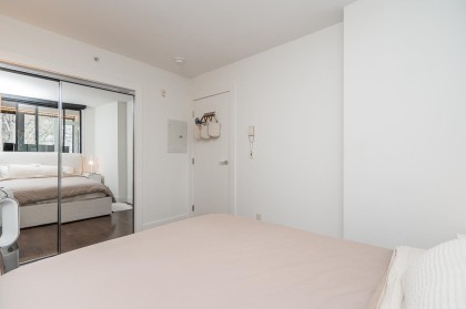 Photo 18 at 502 - 2036 W 10th Avenue, Kitsilano, Vancouver West