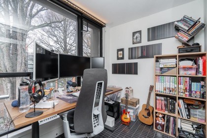 Photo 15 at 502 - 2036 W 10th Avenue, Kitsilano, Vancouver West