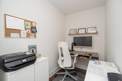 Photo 19 at 502 - 2036 W 10th Avenue, Kitsilano, Vancouver West