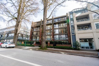 Photo 25 at 502 - 2036 W 10th Avenue, Kitsilano, Vancouver West