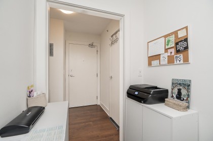 Photo 21 at 502 - 2036 W 10th Avenue, Kitsilano, Vancouver West