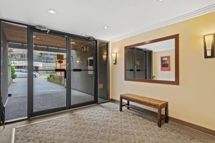 Photo 27 at 308 - 1476 W 10th Avenue, Fairview VW, Vancouver West