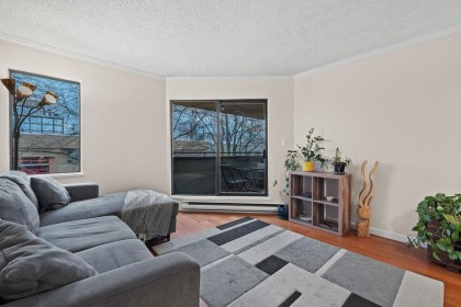 Photo 13 at 308 - 1476 W 10th Avenue, Fairview VW, Vancouver West