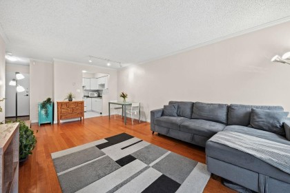 Photo 12 at 308 - 1476 W 10th Avenue, Fairview VW, Vancouver West