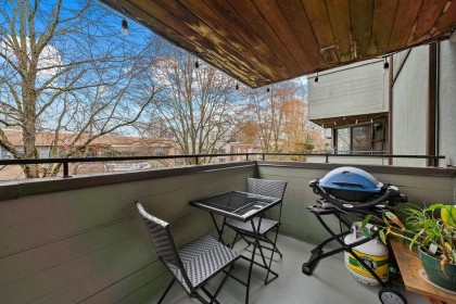 Photo 26 at 308 - 1476 W 10th Avenue, Fairview VW, Vancouver West