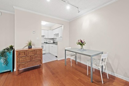 Photo 3 at 308 - 1476 W 10th Avenue, Fairview VW, Vancouver West