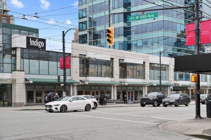 Photo 32 at 308 - 1476 W 10th Avenue, Fairview VW, Vancouver West