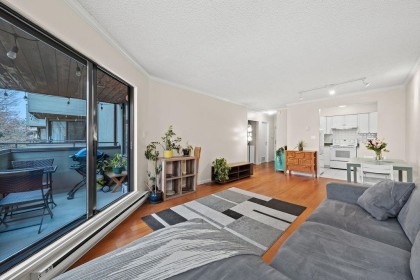 Photo 1 at 308 - 1476 W 10th Avenue, Fairview VW, Vancouver West