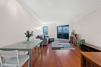 Photo 5 at 308 - 1476 W 10th Avenue, Fairview VW, Vancouver West