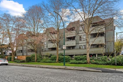 Photo 30 at 308 - 1476 W 10th Avenue, Fairview VW, Vancouver West