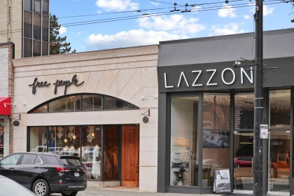 Photo 31 at 308 - 1476 W 10th Avenue, Fairview VW, Vancouver West