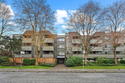 Photo 29 at 308 - 1476 W 10th Avenue, Fairview VW, Vancouver West