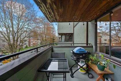 Photo 25 at 308 - 1476 W 10th Avenue, Fairview VW, Vancouver West