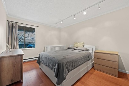 Photo 21 at 308 - 1476 W 10th Avenue, Fairview VW, Vancouver West