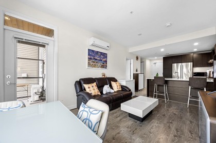 Photo 6 at 515 - 3462 Ross Drive, University VW, Vancouver West