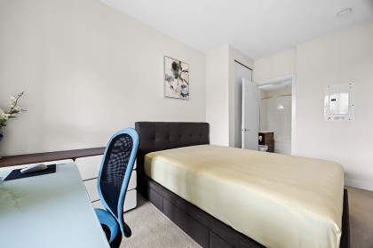 Photo 13 at 515 - 3462 Ross Drive, University VW, Vancouver West