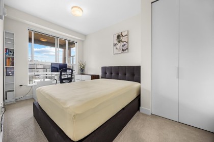 Photo 12 at 515 - 3462 Ross Drive, University VW, Vancouver West