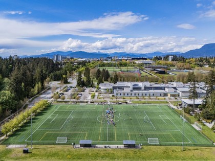 Photo 22 at 515 - 3462 Ross Drive, University VW, Vancouver West