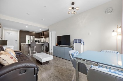 Photo 7 at 515 - 3462 Ross Drive, University VW, Vancouver West