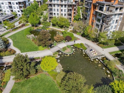 Photo 20 at 515 - 3462 Ross Drive, University VW, Vancouver West